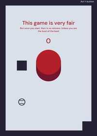 Impossible game [*****]