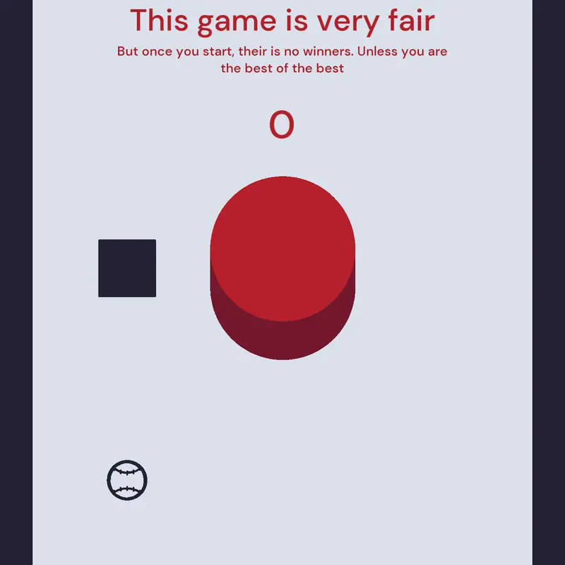 Game by @sandheadboi2
