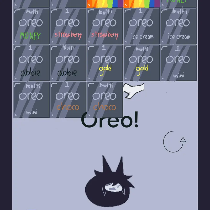 Game by @Miss_circleORE0