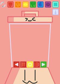 Cutie Blender!