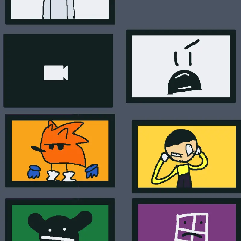 Game by @dinglenut
