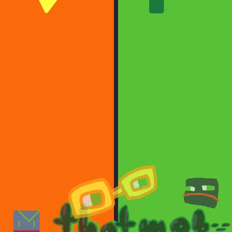 Nothing by @Thatmob-_-