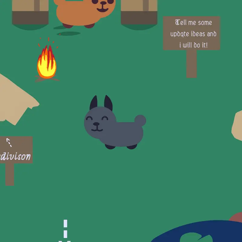 Game by @cheesefarty