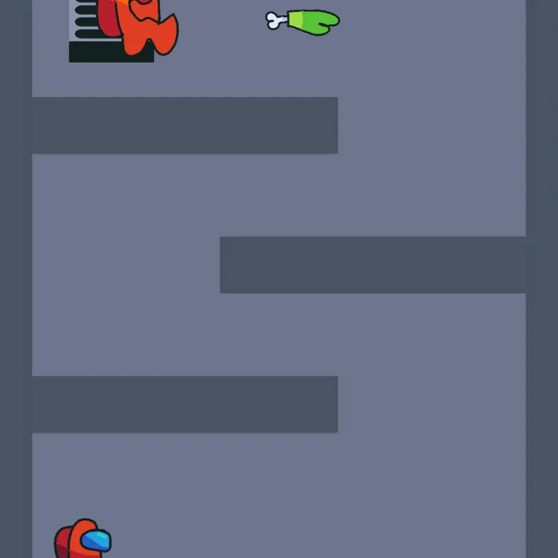 Game by @JumboJosh