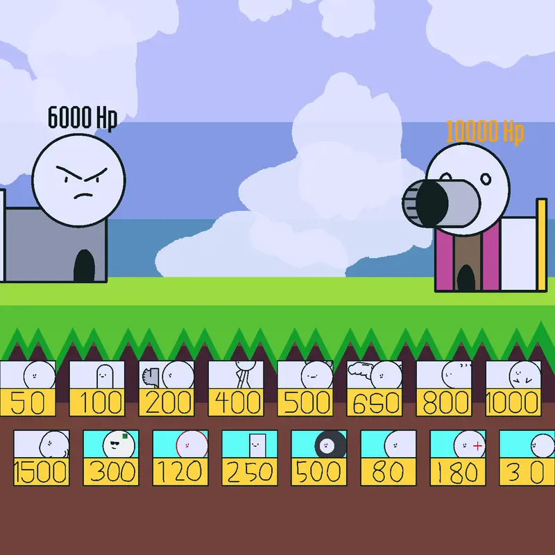 Game by @MFG321