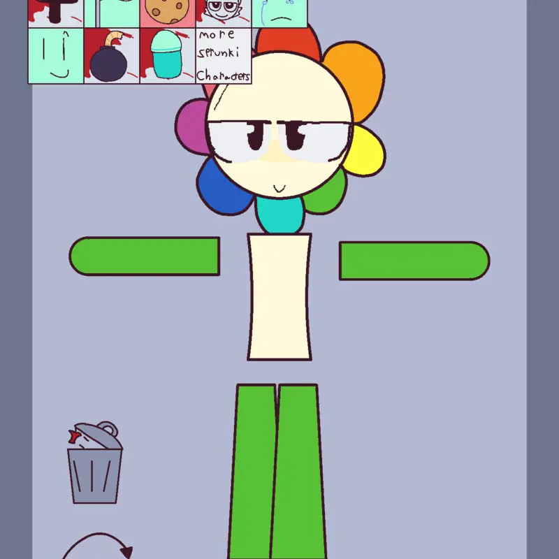 Game by @glorp_the_cosmo_alien