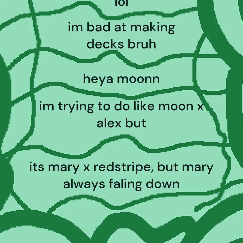 Game by @moonlynn_nightfall