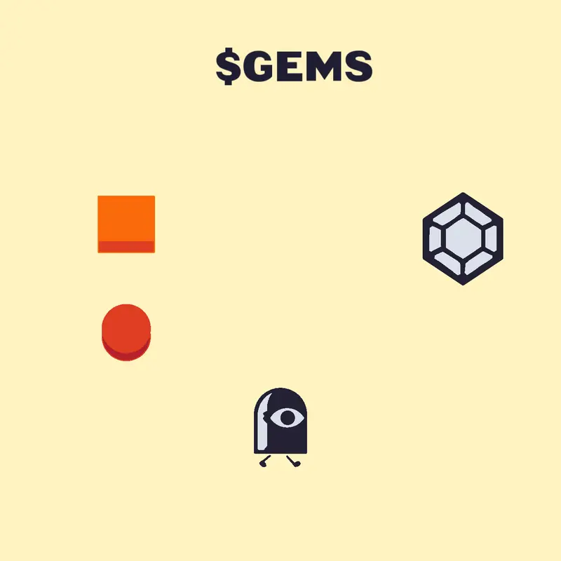 Game by @tavr