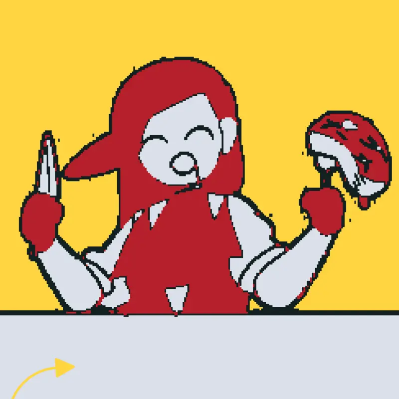 Game by @Beanful