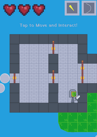 Can you possible beat this dumb game?