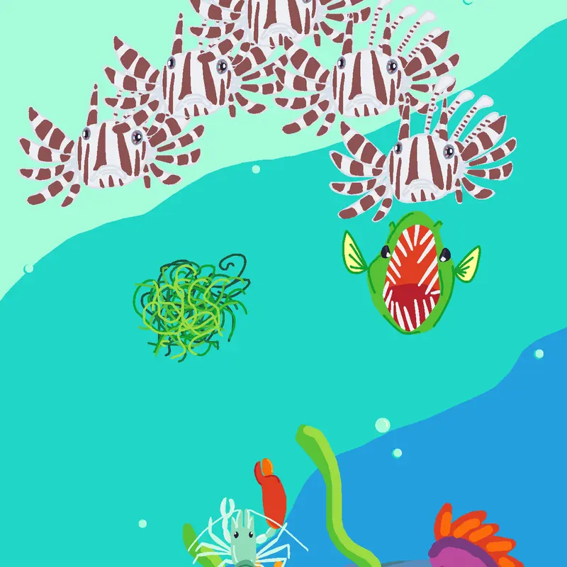 Game by @Reefrider