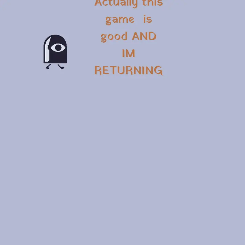 Game by @rockandgrass