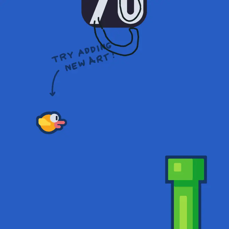 Game by @mia1e2lila