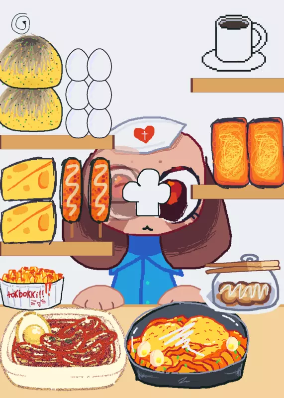 Game by @znigcvn