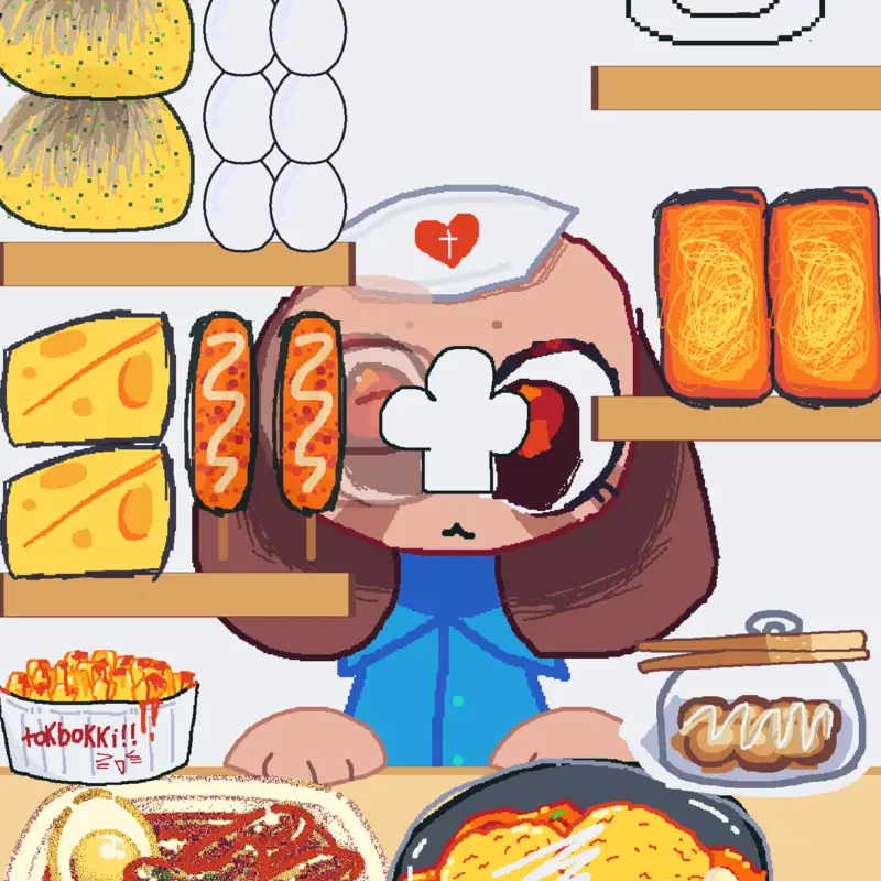 Game by @znigcvn