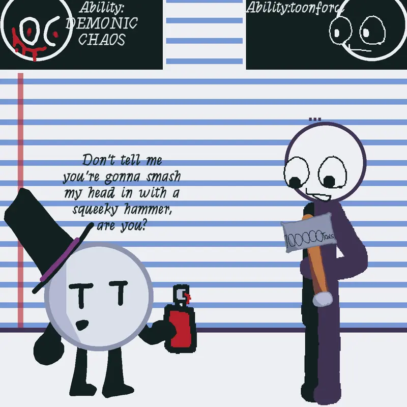 Game by @StickOrange