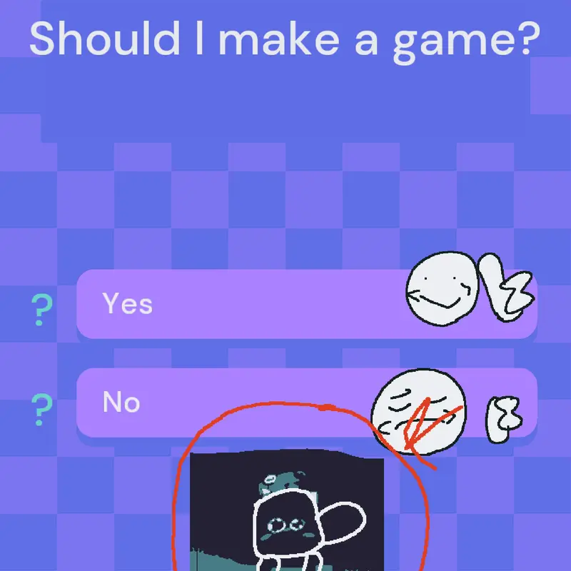 Game by @pebblemogus