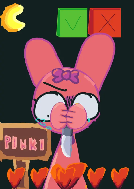 Game by @MageRasya