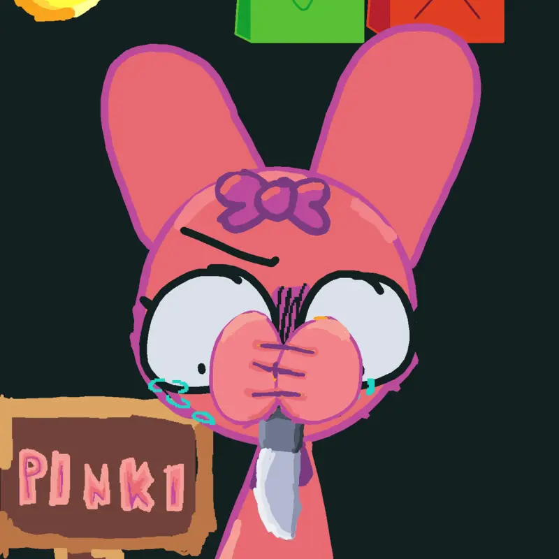 Game by @MageRasya