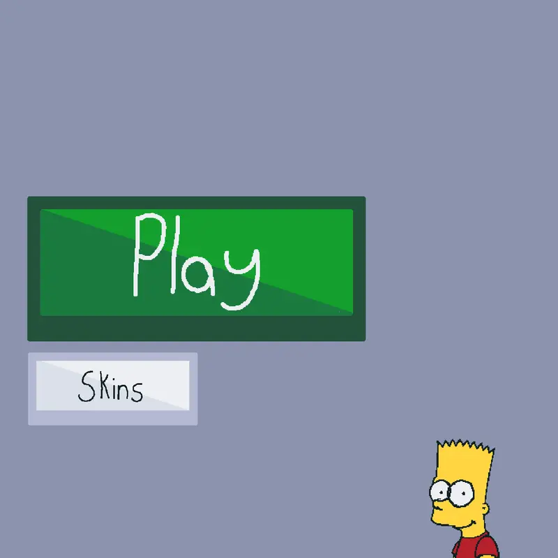 you vs homer by @test_001