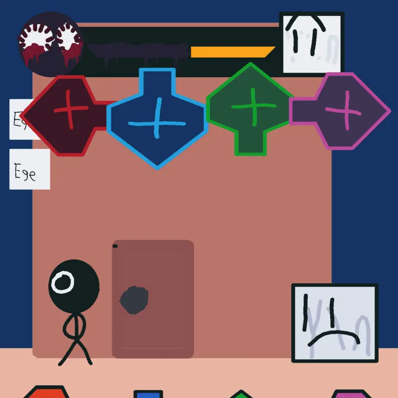 Game by @Ege_hamza