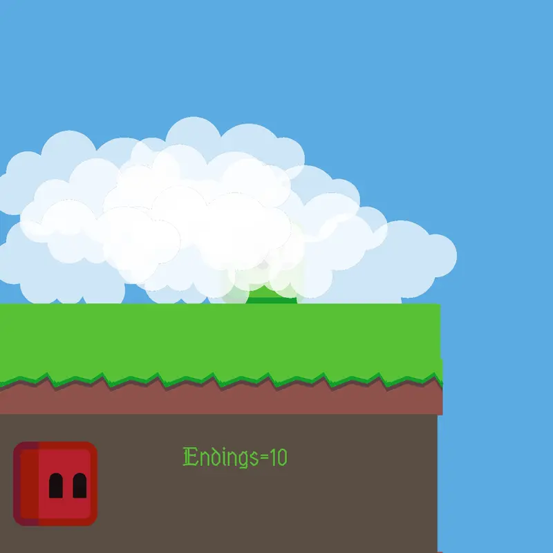 Game by @ism1