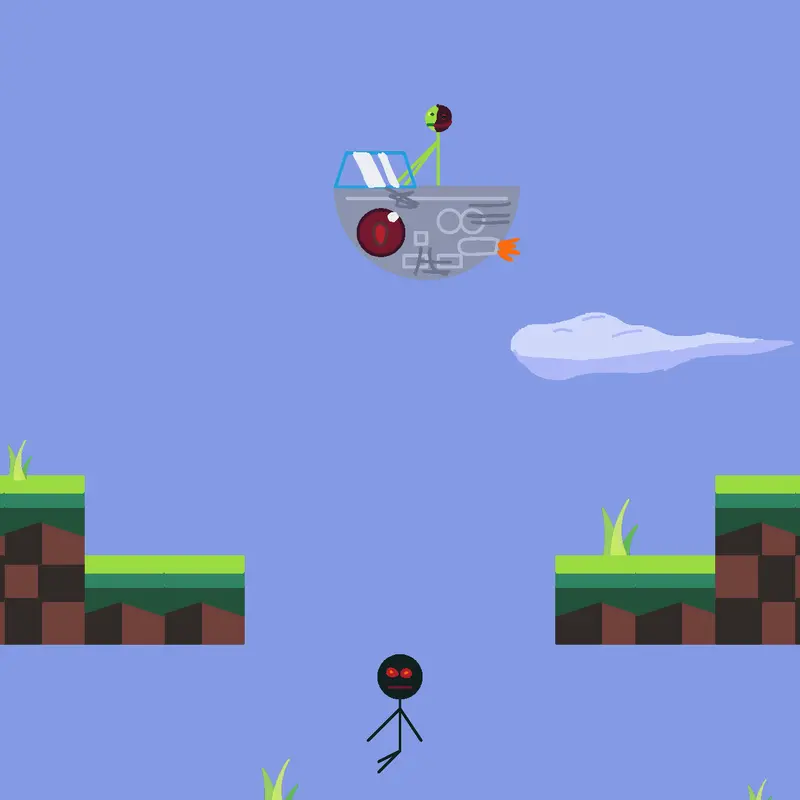 Game by @Mr_Simon