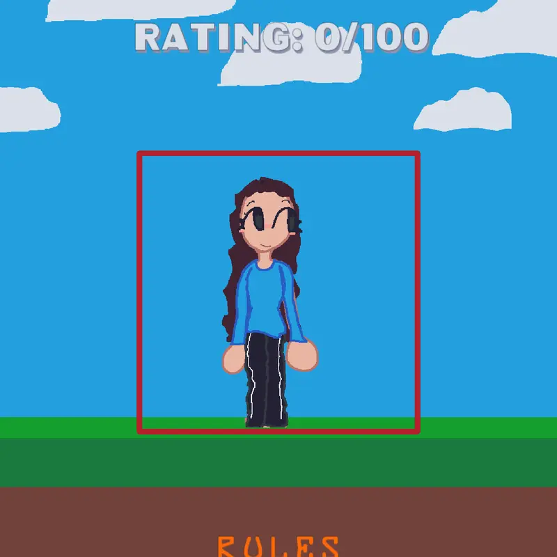 Game by @syakirah1990