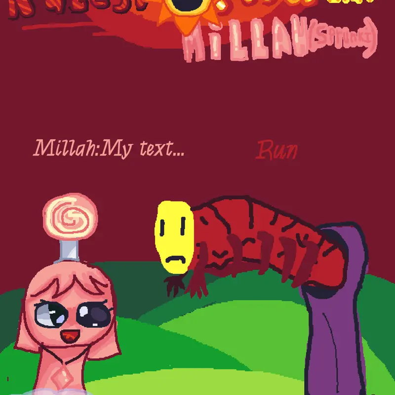 Game by @miki4455555