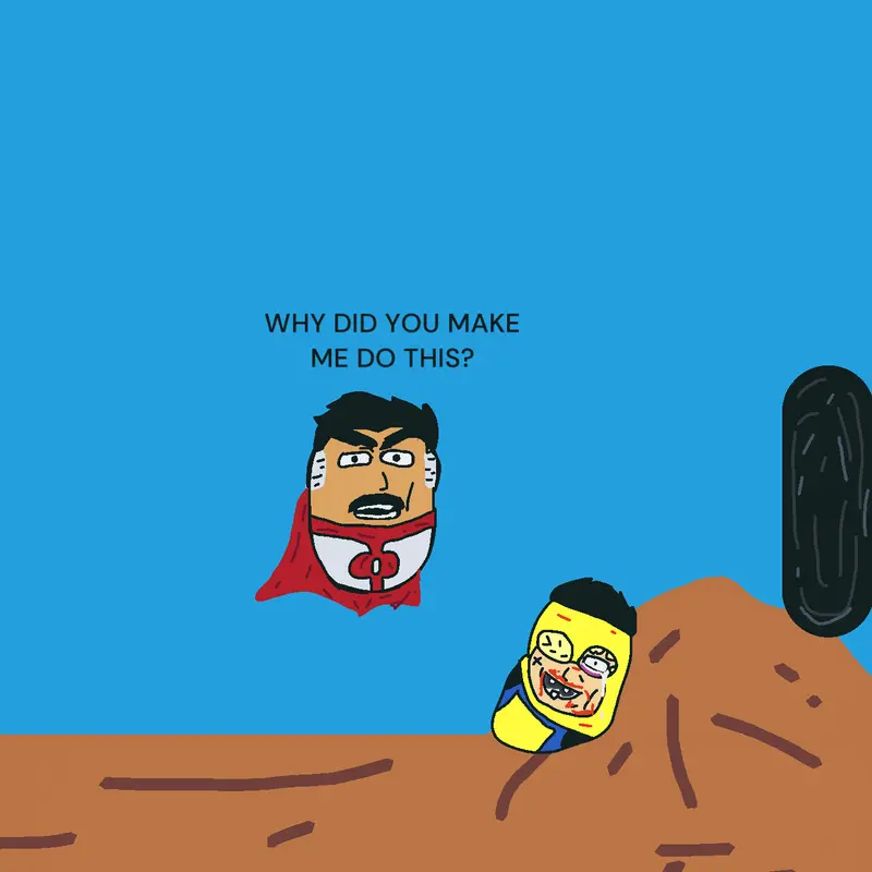 Game by @KUYA_RAN