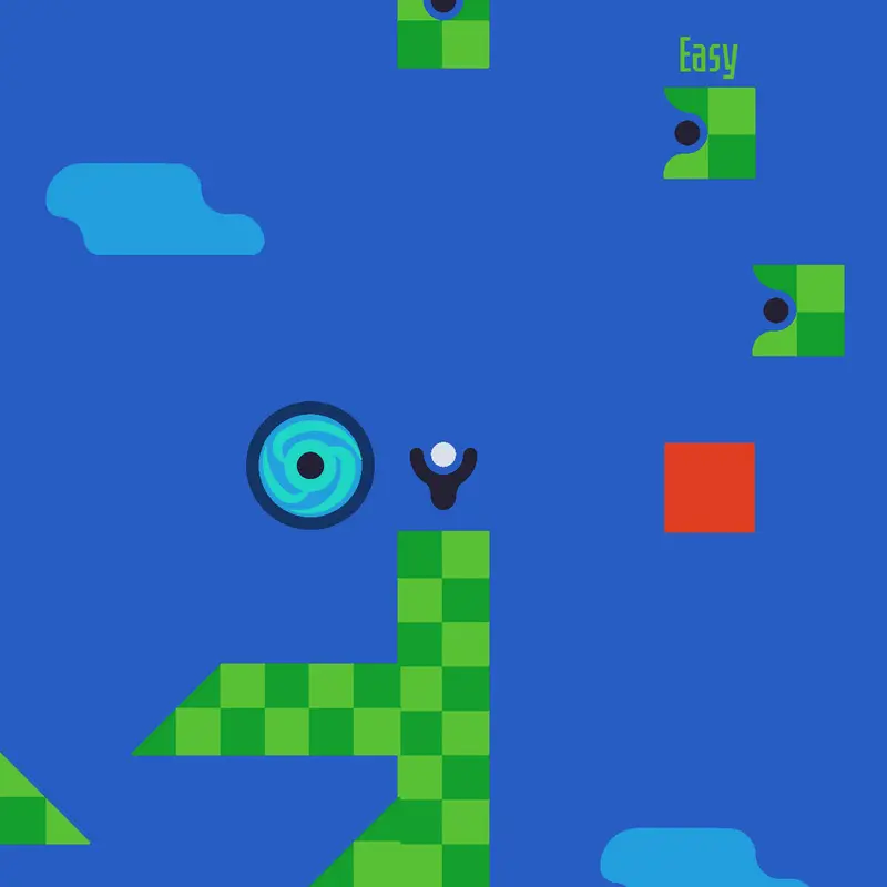 Game by @Code_Mage