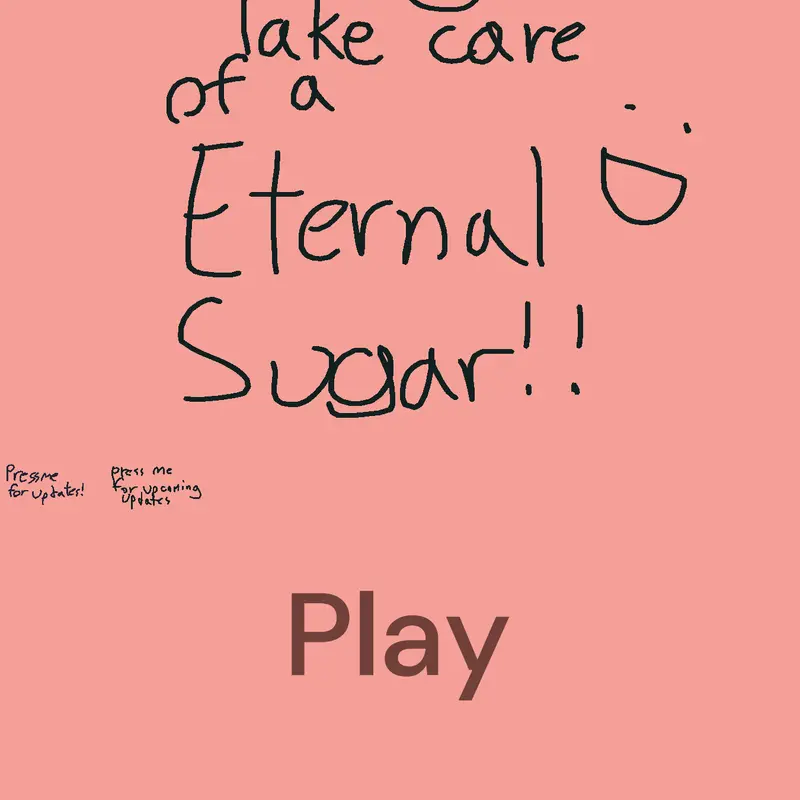 Game by @January_isnthome