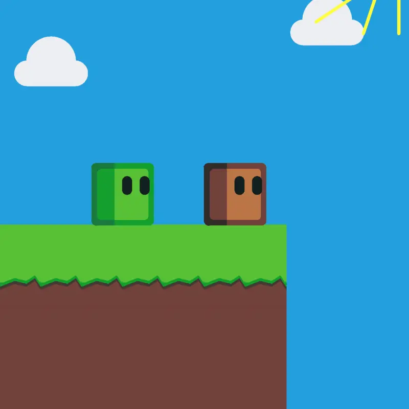 Game by @Idk-maker