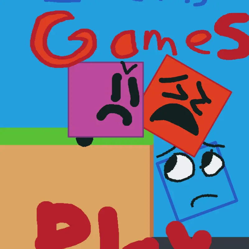 Game by @teenieping