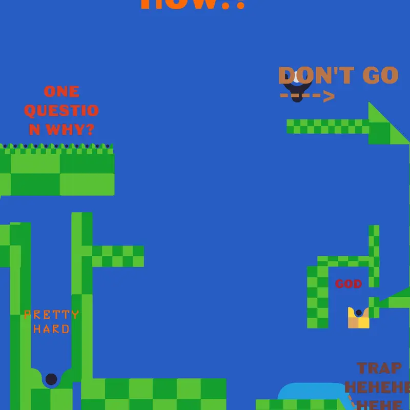 Game by @WGodii