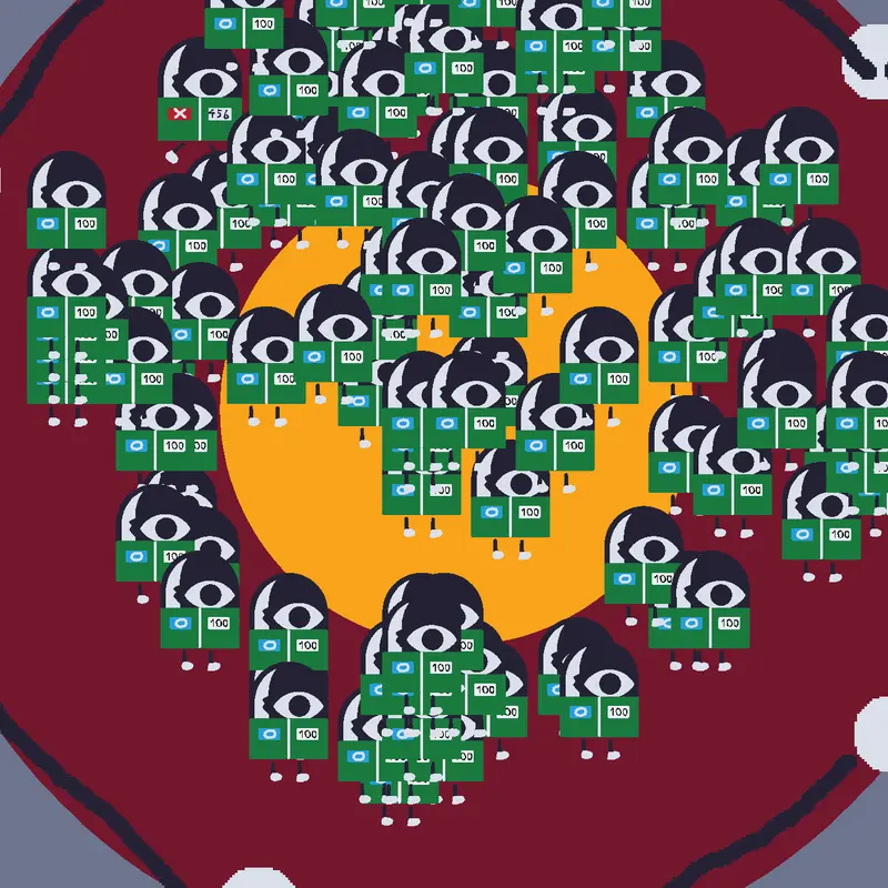 Game by @eco_real