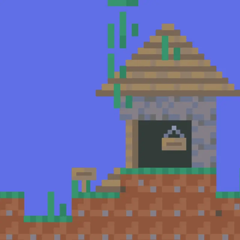 Game by @rarerarity