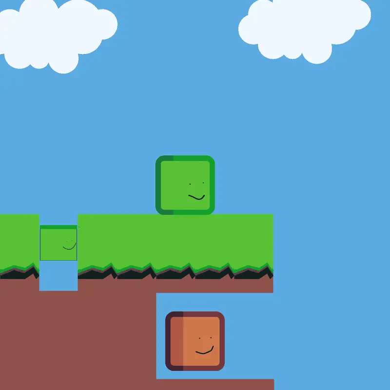 Game by @Roromcs