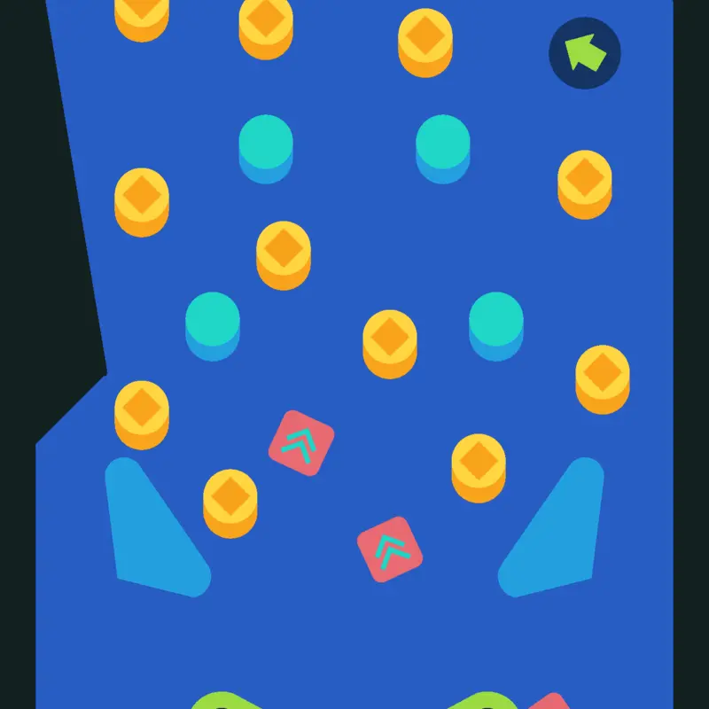 Game by @Snowblue_2024