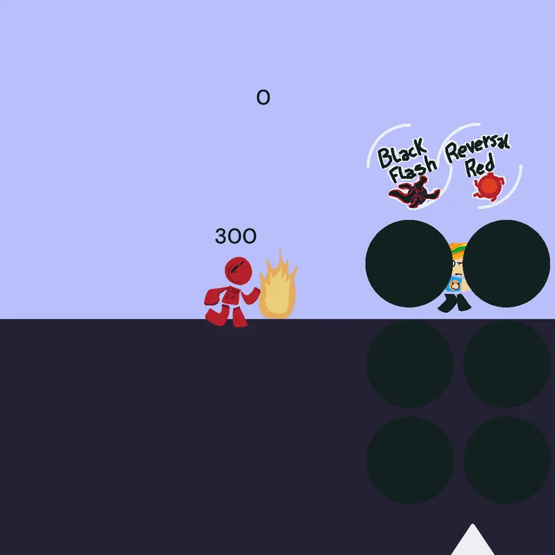 Game by @OfficialRudie