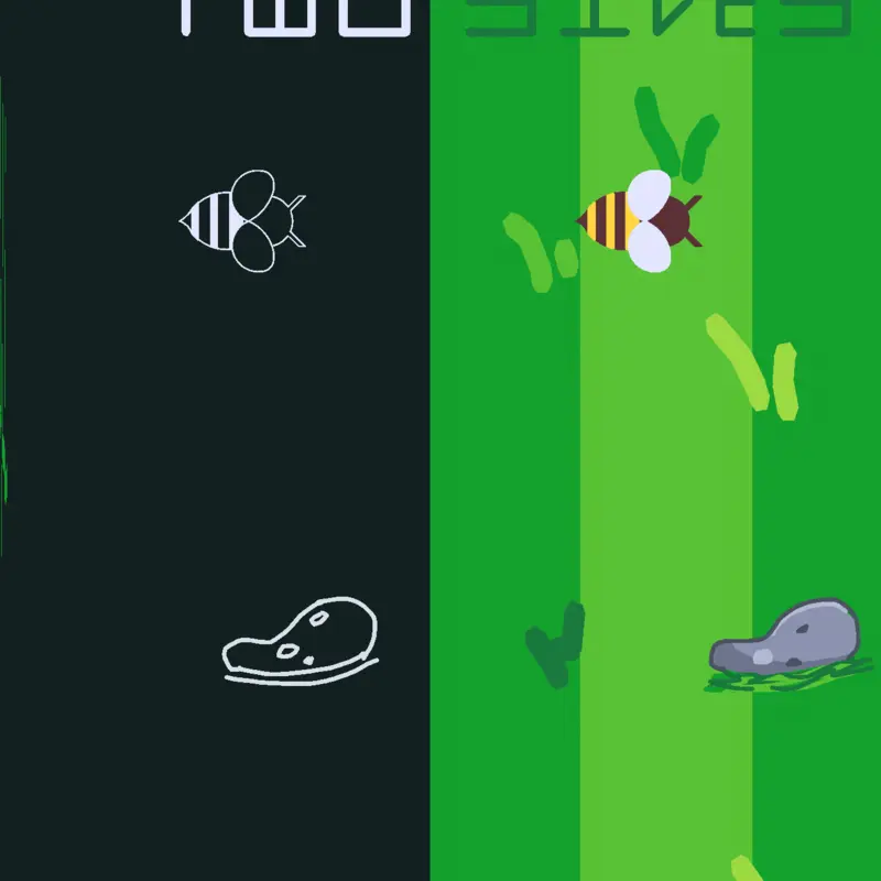 Game by @NiciusB