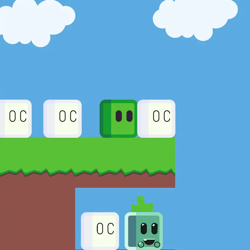 Game by @isaaaaah15
