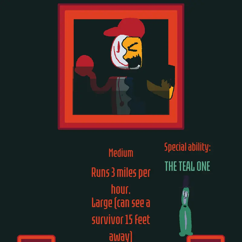Game by @Zackdoezdemfilmz