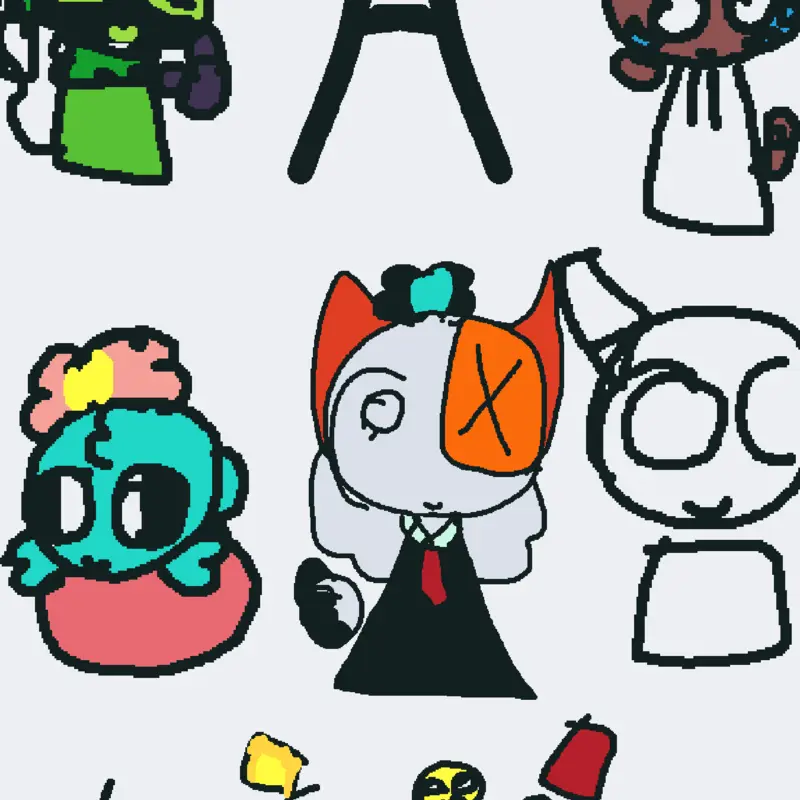 Game by @draw_gg_Xd_epic_face