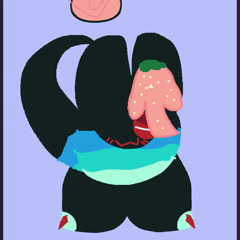 Game by @Ra1nb0w_party_hat