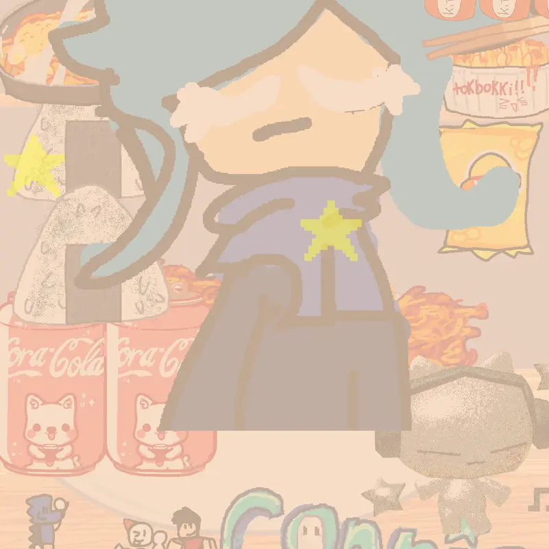 Game by @-_C0NN1_-