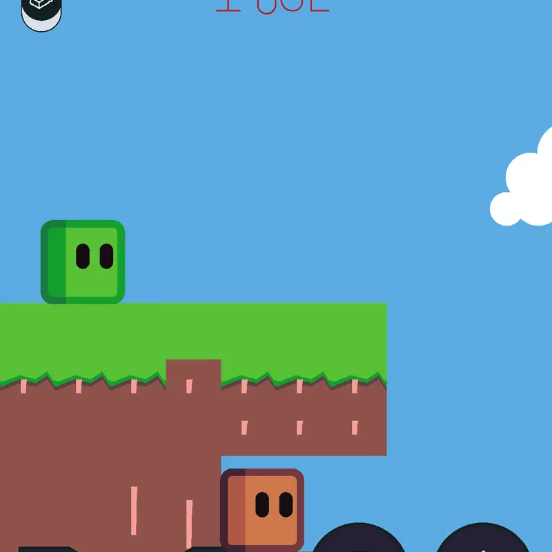 Game by @arahmae