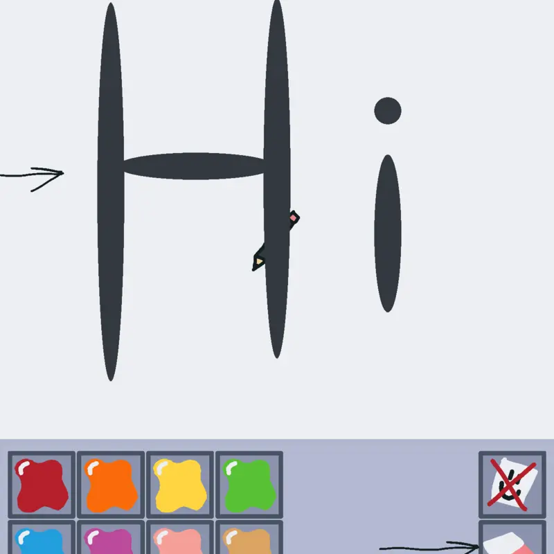 Game by @Robert303201