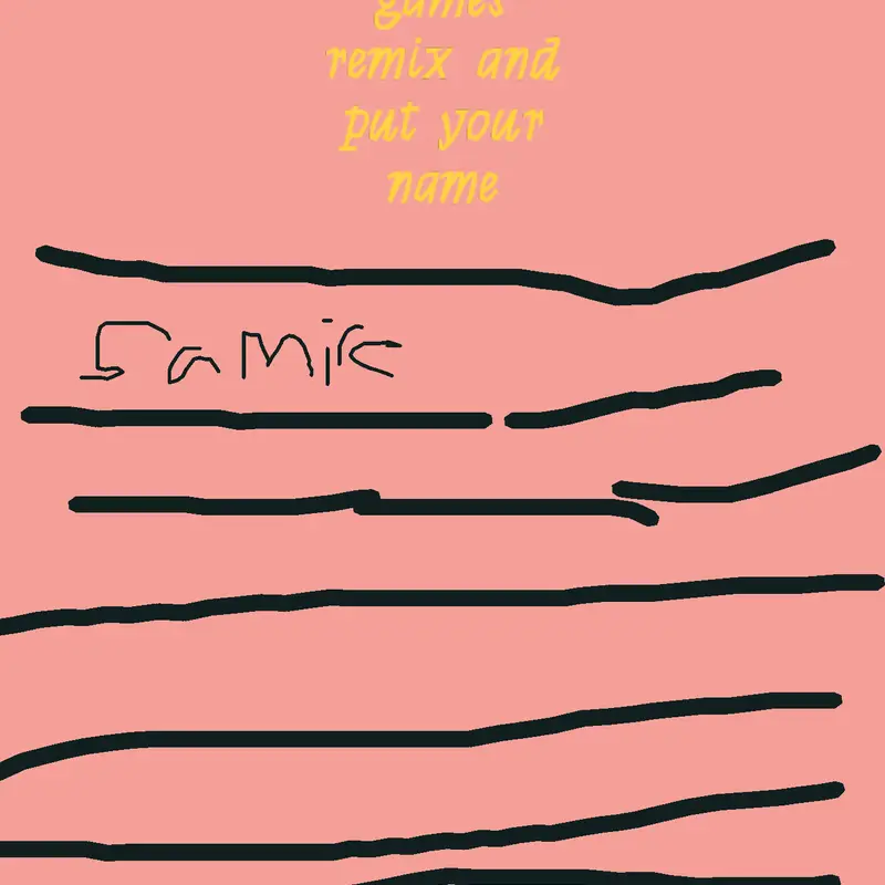 Game by @samire-