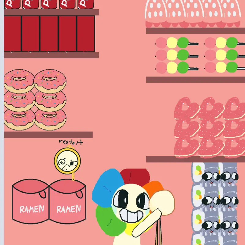 Game by @sabrina_1249